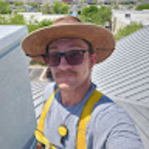 Meet your Posher, Graham